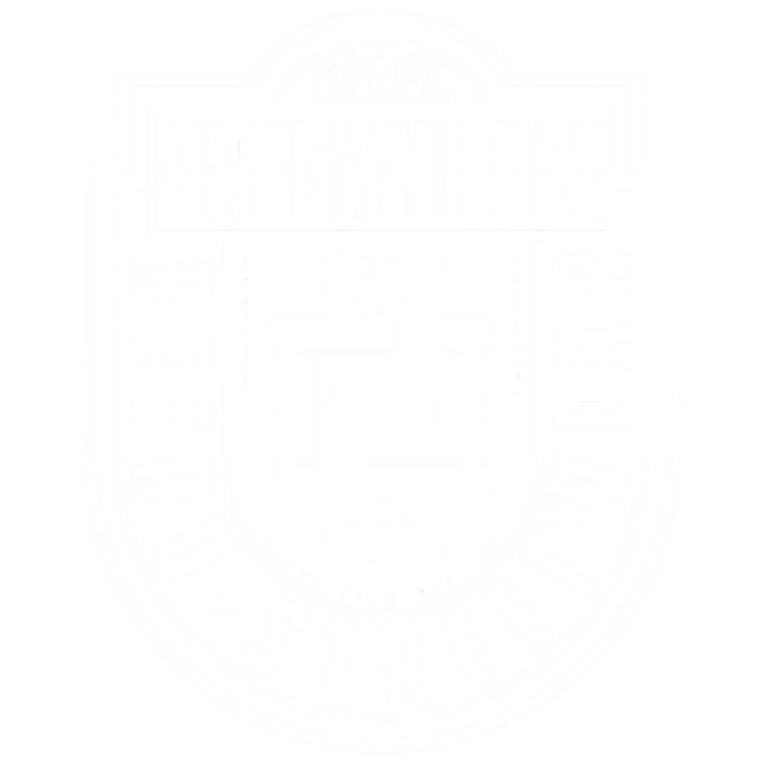 origamiuzi